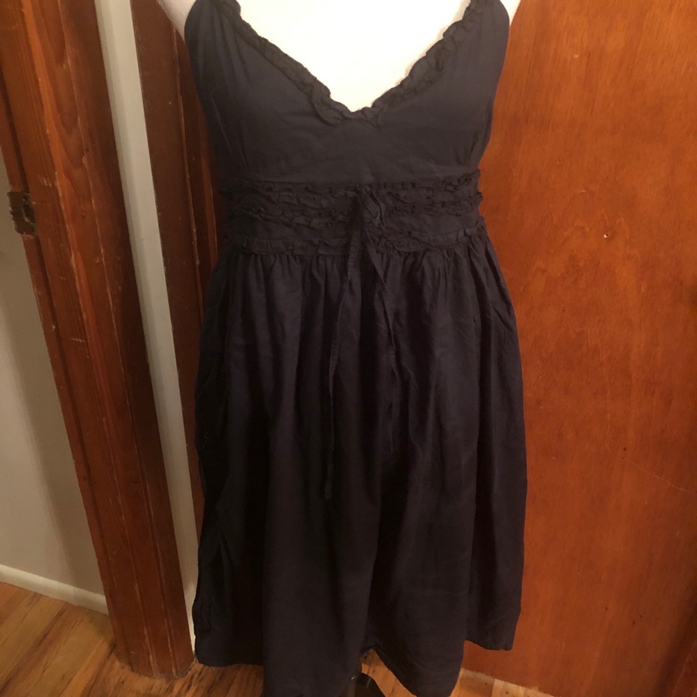 Moon Dance cotton petticoat slip dress - Picture 2 of 9
